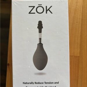 Zok new in box Tension Relief Tool